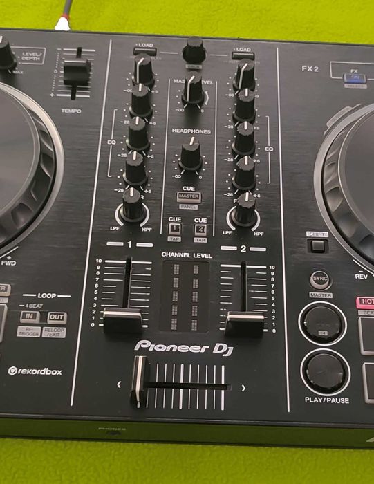 Pioneer DDJ  RB RR DDJRB FLX 4 Gwarancja