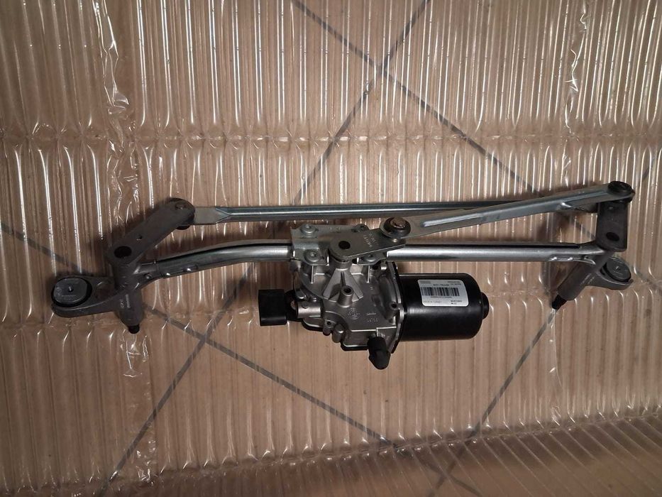 Mechanizm wycieraczek Ford Transit