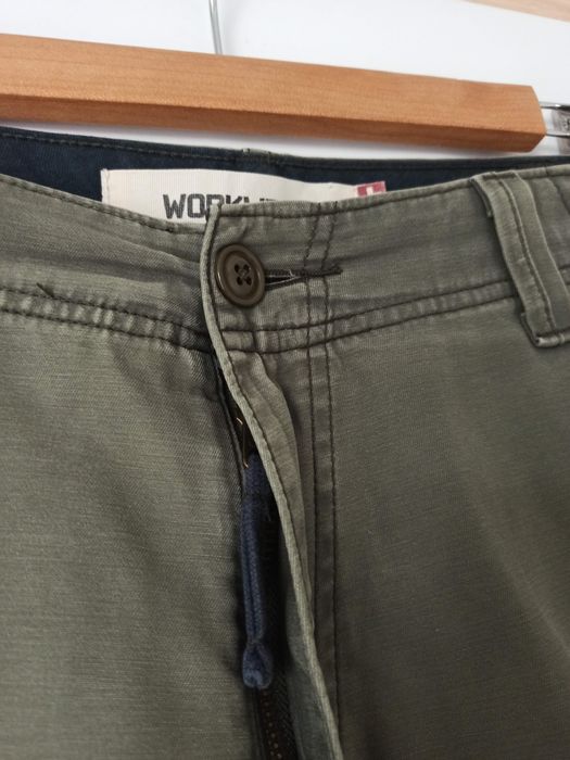 Spodenki męskie rozmiar 33 Levis