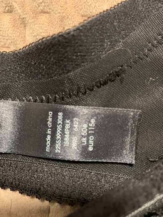 Білизна,бюст великого розміру