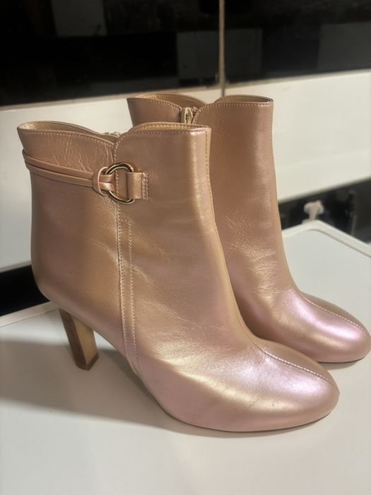 Botki Sanmarina r. 38