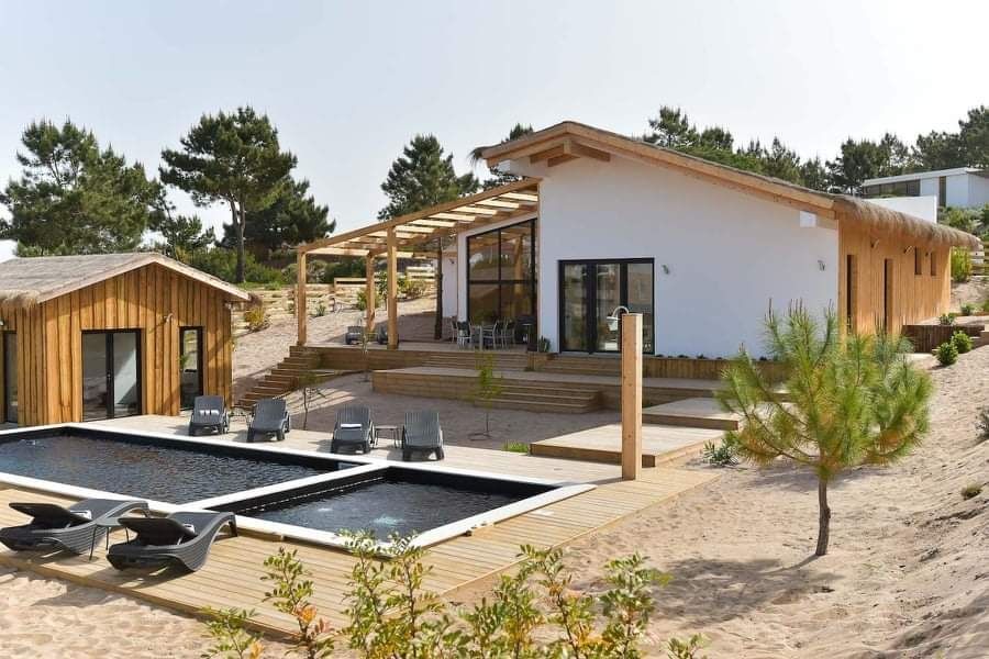 Empresa de construção civil em Grândola