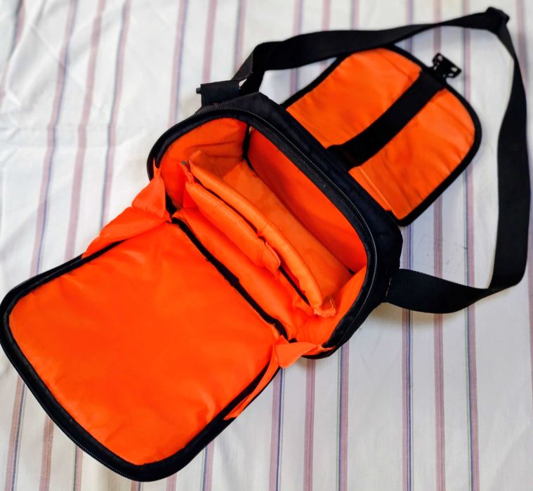 сумка для фотокамеры