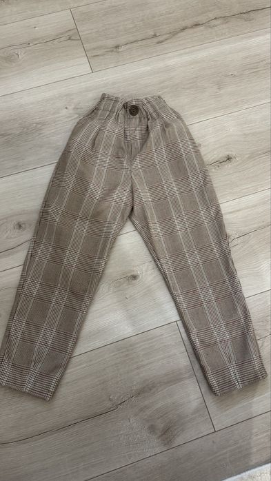 Брюки reserved для дівчинки