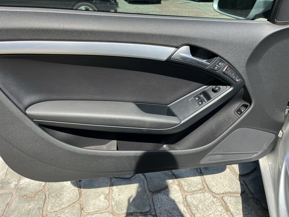 Продаж Audi A5 2011 за ГОТІВКУ, або в ЛІЗИНГ | КРЕДИТ