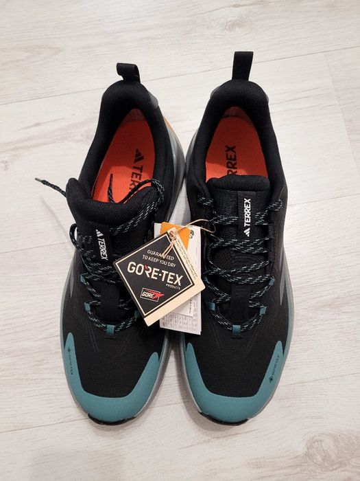 Оригінал Кроссовки Adidas TERREX Trailmaker 2 GORE-TEX  нові оригінал