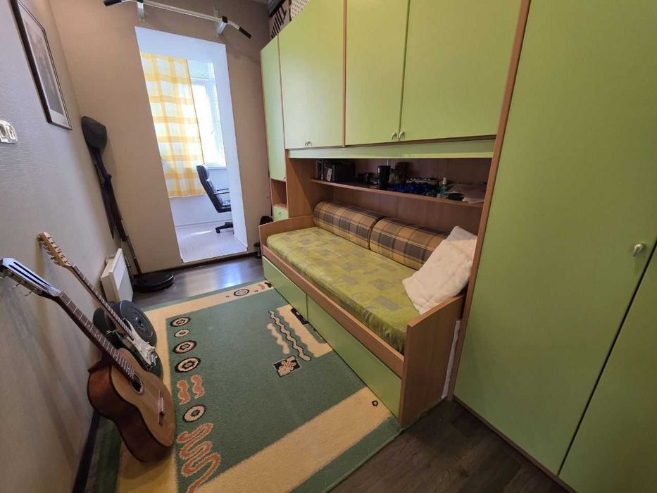 Продам 2к.кв-ру ж/м Победа-1,  45 м², ЖК Best House! Лучший дом!