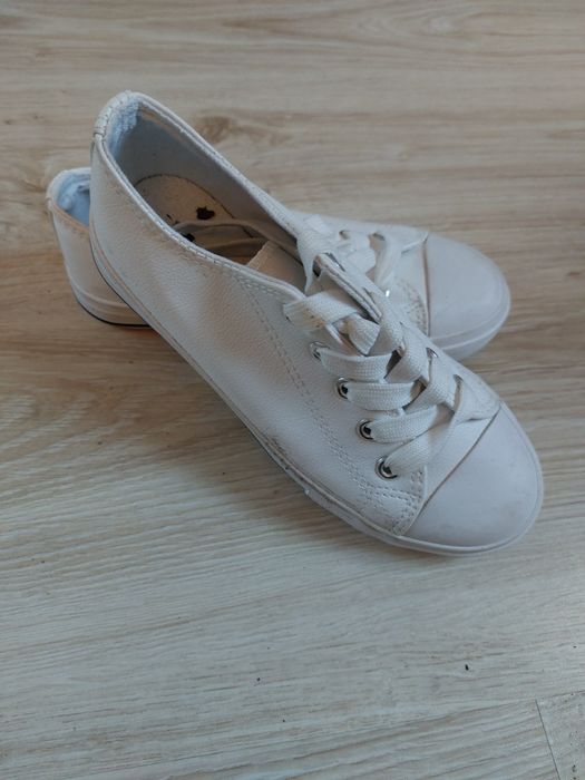 Trampki 32,dla dziewczynki czy chłopca