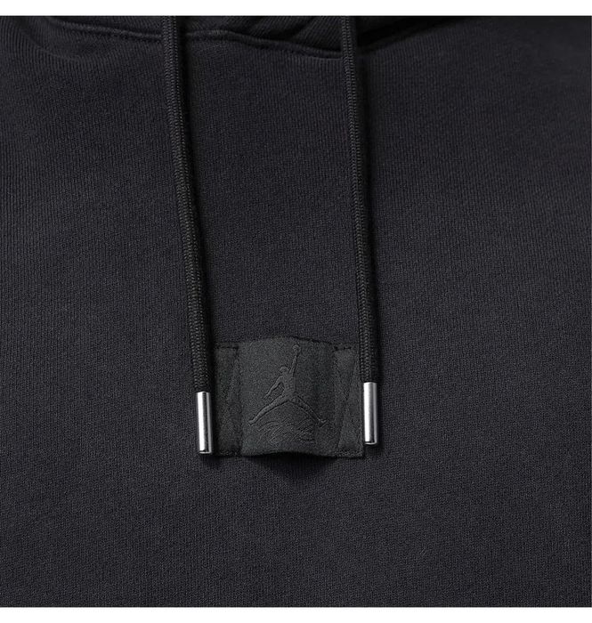Jordan Flight Fleece Hoodie M