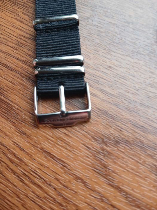 Zegarek Lorus Seiko automat gwar.2lata.stan bdb.