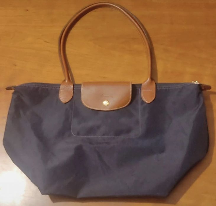 Mala Longchamp original
