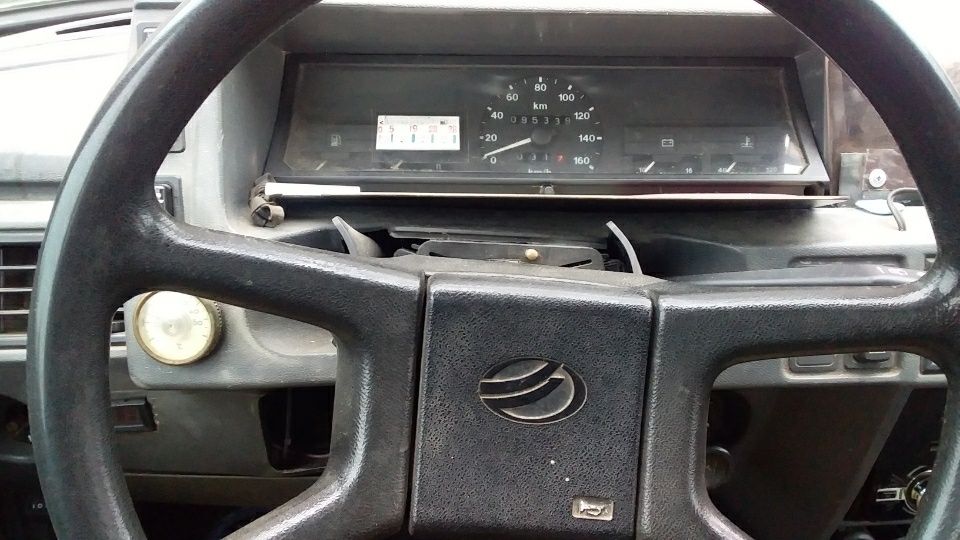 Продам Славута ЗАЗ 110307