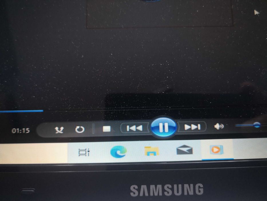 Laptop Samsung NP-R 519