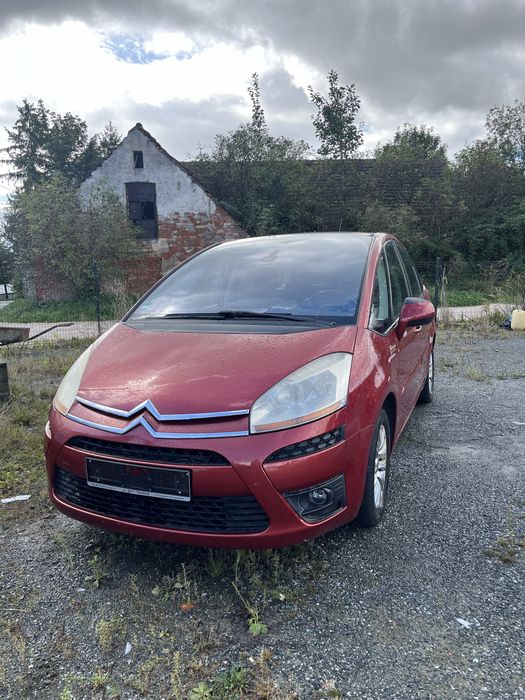 Citroën C4 Picasso