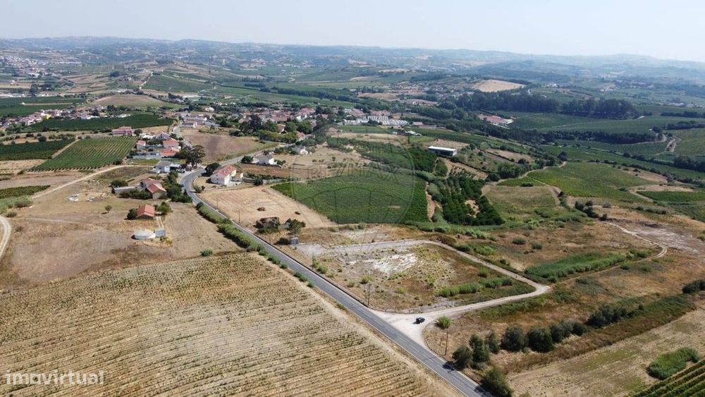 Terreno  para venda — Ventosa, Lisboa