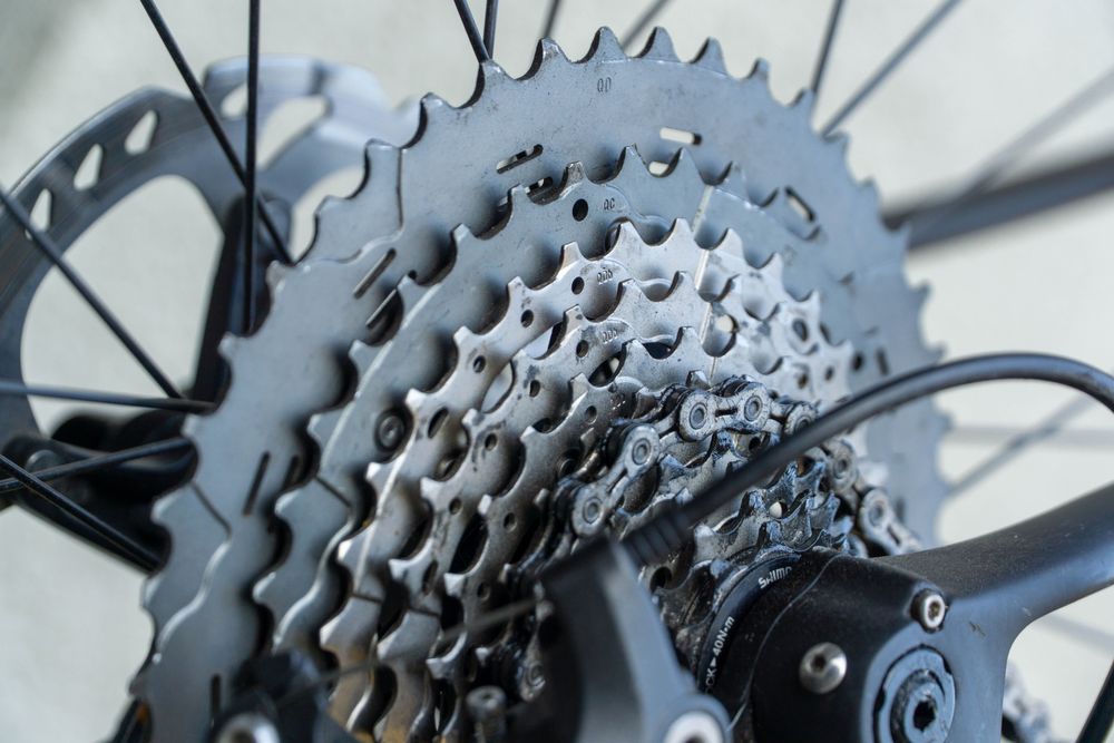 Merida BIG NINE 7000