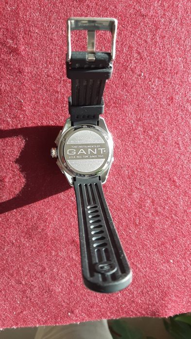 Relógio Gant Milford