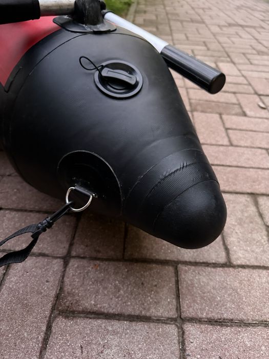 Belly Boat Nomura 170cm
