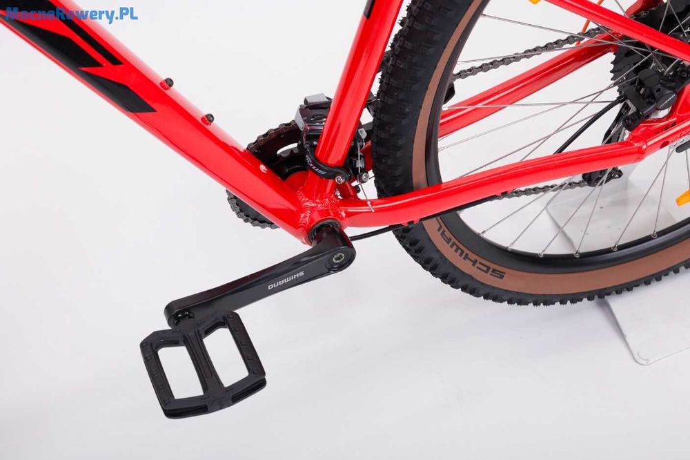Promocja nowy rower ktm chicago 291 M 29'' Góra • OLX.pl
