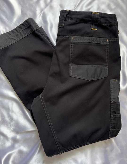 штани карго Dewalt W38 L31