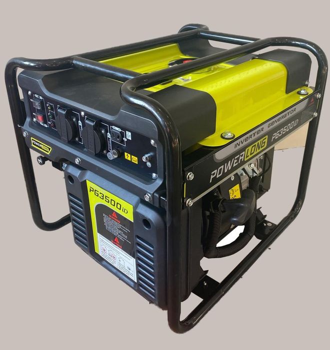 Інвенторний генератор POWERLONG