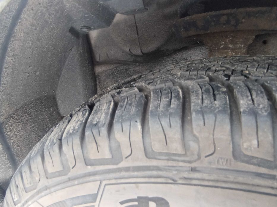 Chevrolet Spark 1.0 benzyna