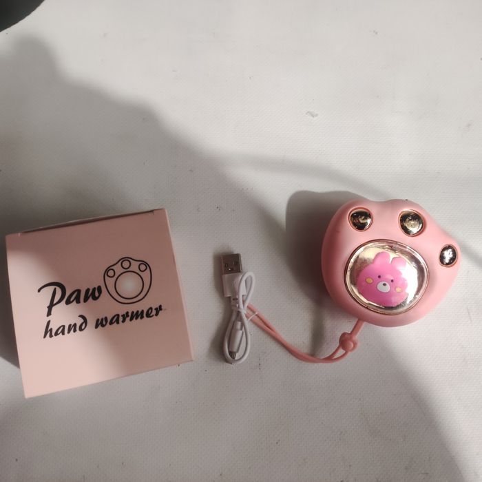 Міні обігрівач для рук