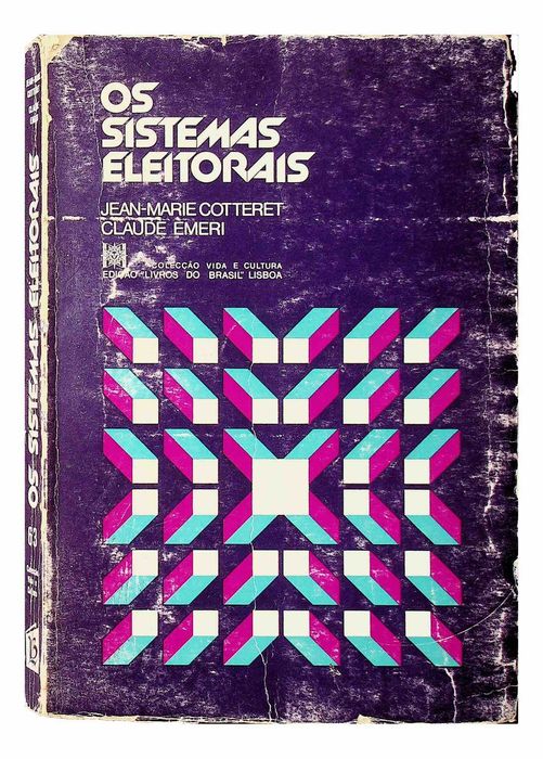 Os sistemas eleitorais