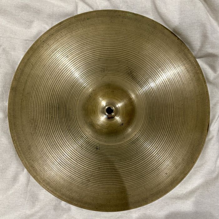 Zildjian A 60’s New Beat 15” Hi Hats