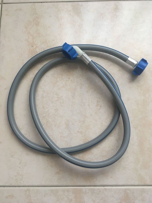 Mangueira água para Máquina Lavar Roupa Nova