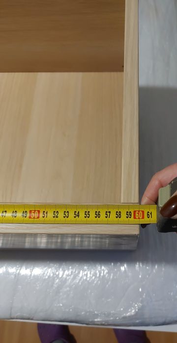 ikea besta systemowe. Zarezerwowane