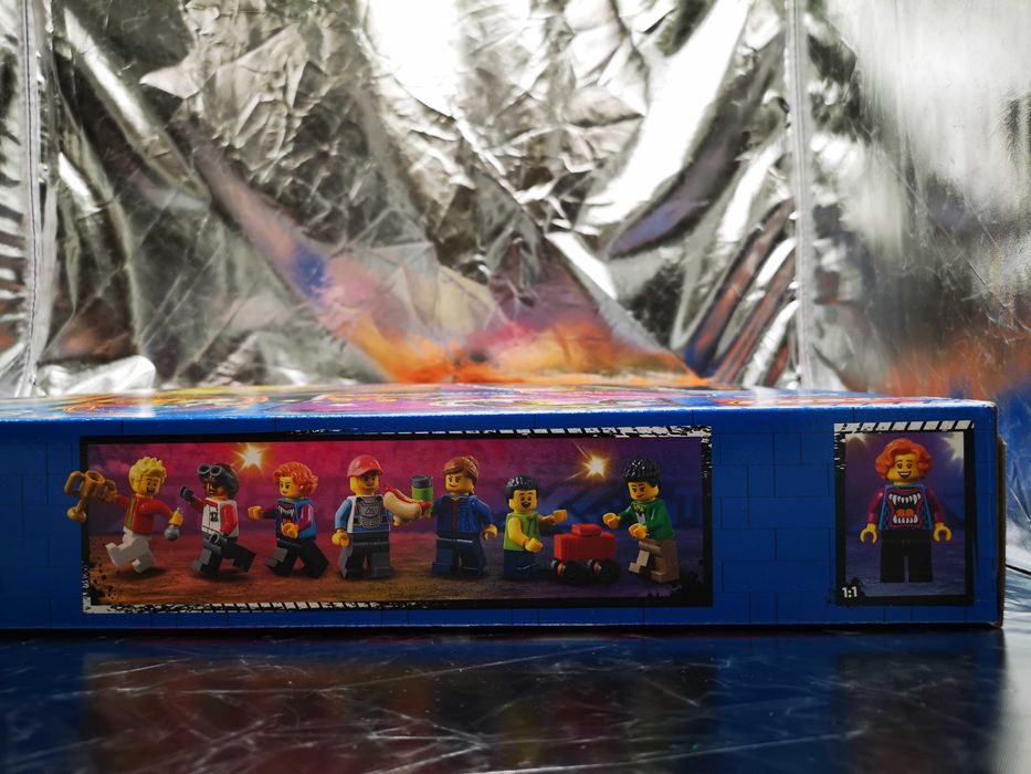 LEGO City Stuntz 60295 Arena de Espetáculo de Acrobacias