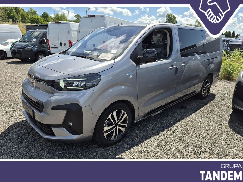 Citroën SpaceTourer