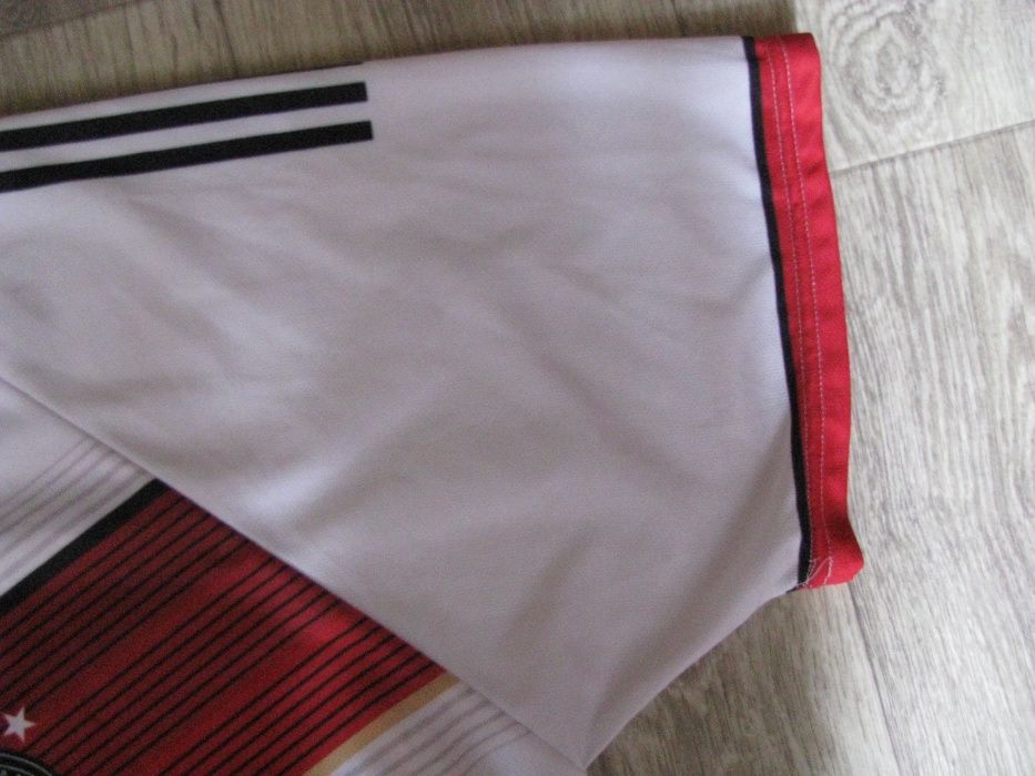 Футболка "Сборная Германии по футболу" Размер 52-54