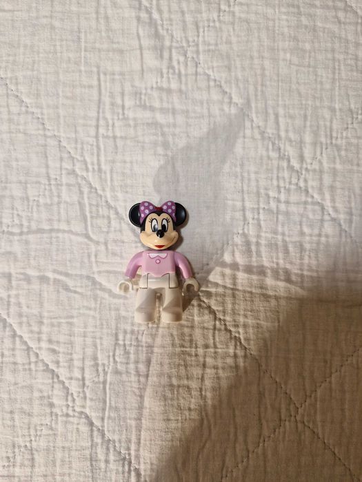 LEGO DUPLO 10597 - Urodzinowa parada Myszki Miki i Minnie - UNIKAT !!!