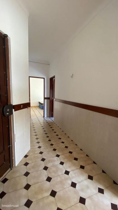 Apartamento T1 Centro de Samora Correia