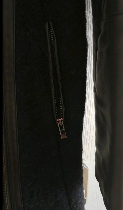 Płaszczyk  damski ocieplany