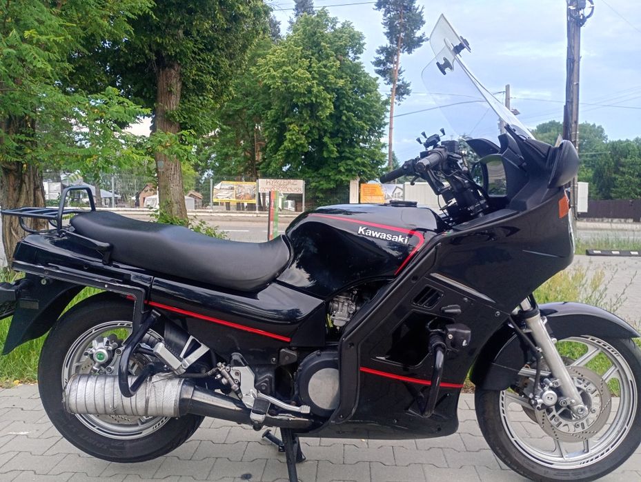 Kawasaki