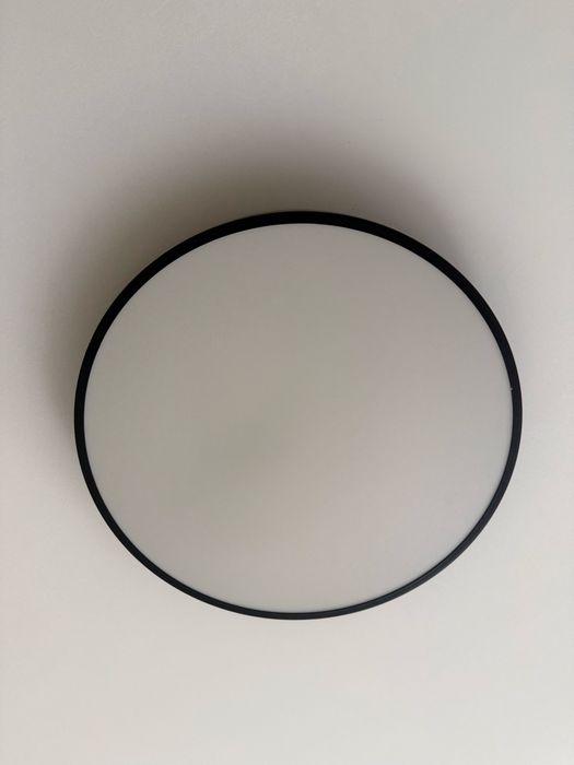 Lampa sufitowa Plafon Ledowa