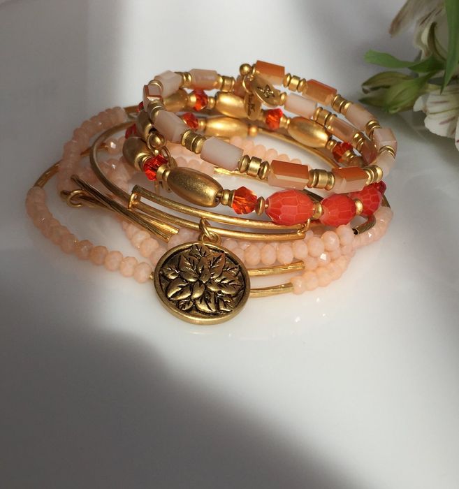 Chrysalis браслет - кольє, 2в1 , оберіг