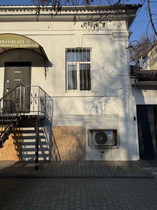 Продаю квартиру в центре ул Потемкинская