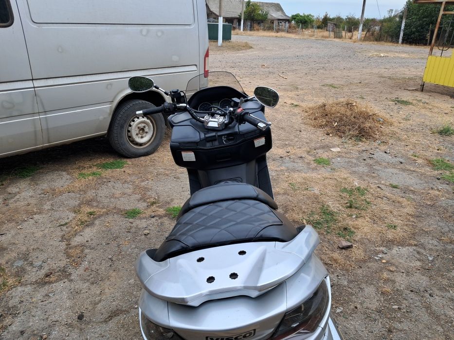 Suzuki skywave 250 обмін