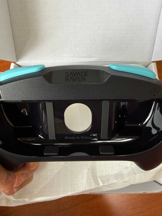 Skull & Co Mini Grip Nintendo Switch 2