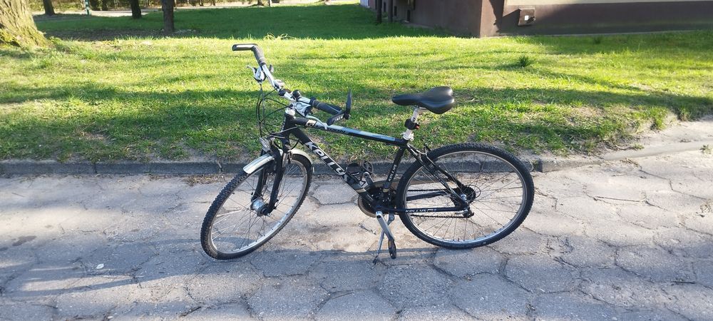 Rower turystyczny Kellys Logan II