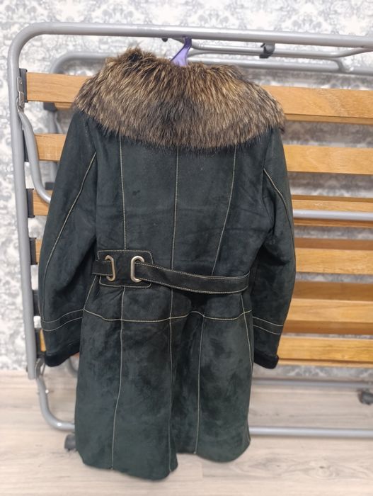 Дублянка жіноча М