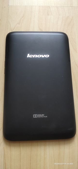 Lenovo A1000 на детали