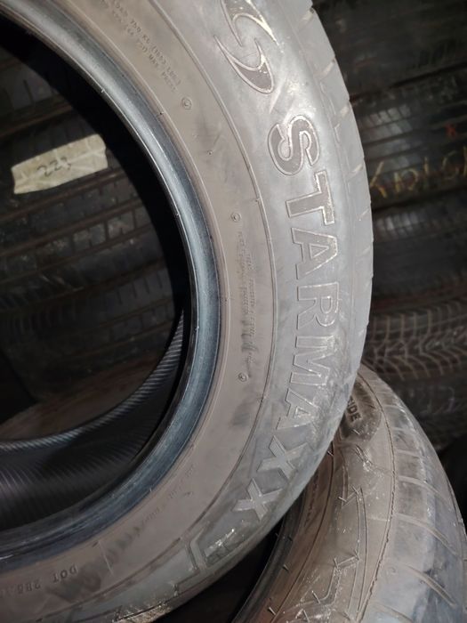 225 60R16 starmaxx
