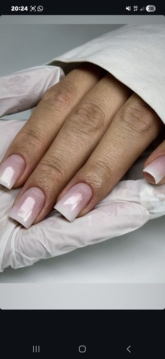 Mobilna kosmetyczka z dojazdem paznokcie brwi hand spa peeling twarzy