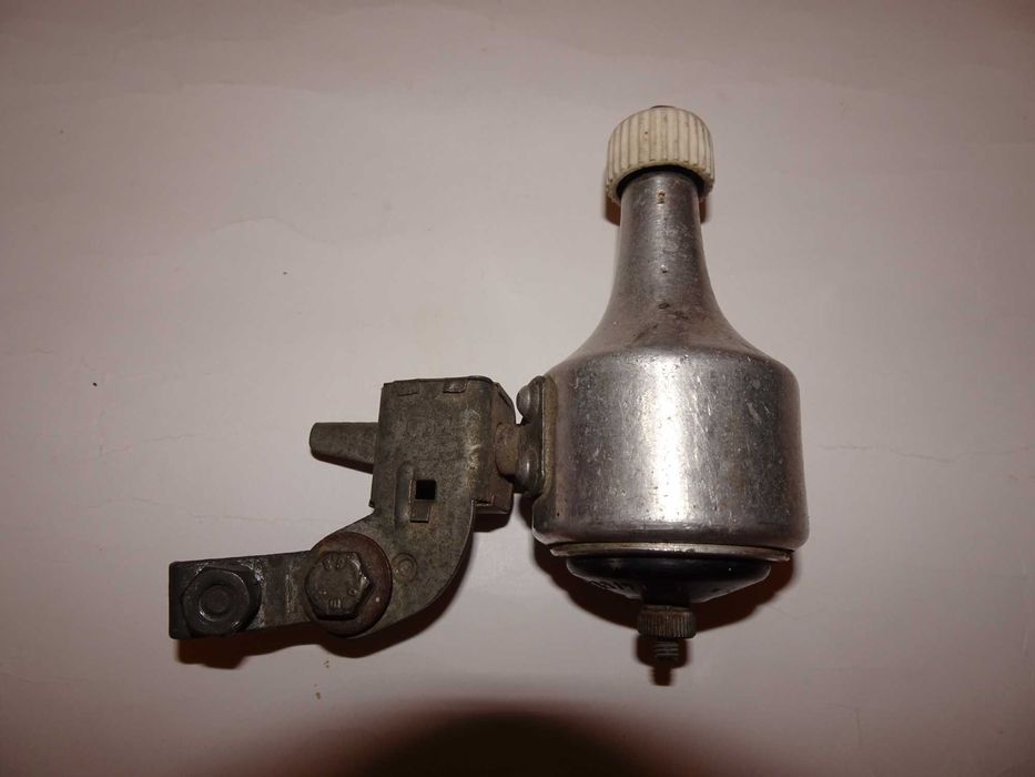 Dynamo rowerowe Ruhla DDR, stare dynamo rowerowe Ruhla, Prl