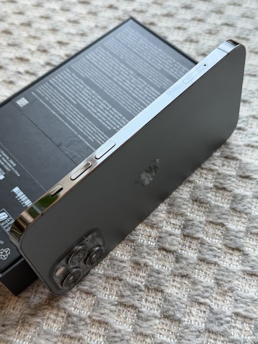 Iphone 12 Pro em perfeito estado